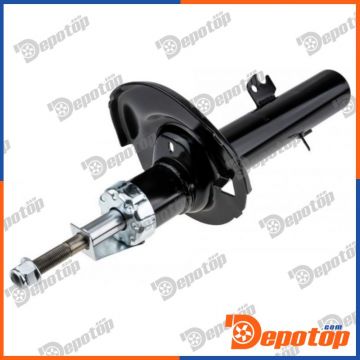 Amortisseur de suspension avant gauche pour CITROËN | A-CT-035, 5208C4